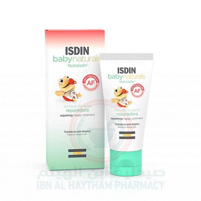 Isdin Nutraisdin Af Ointment 50Ml