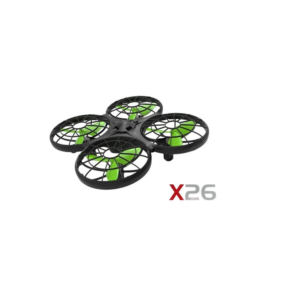 Syma Revolt X26 Intelligent Interaction Drone Set (4.45 Cm)