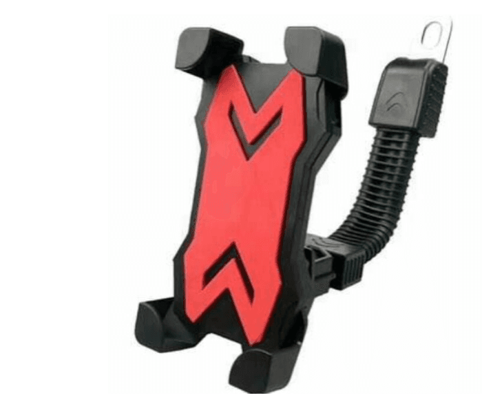 SH381 Bicycle and Motorcycle Phone Support Holder