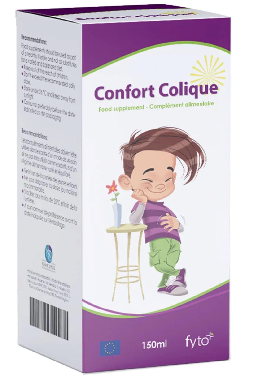 Confort Colique 150Ml