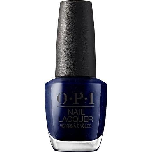 O.p.i Nail Lacquer Yoga Ta Get This Blue 15ml