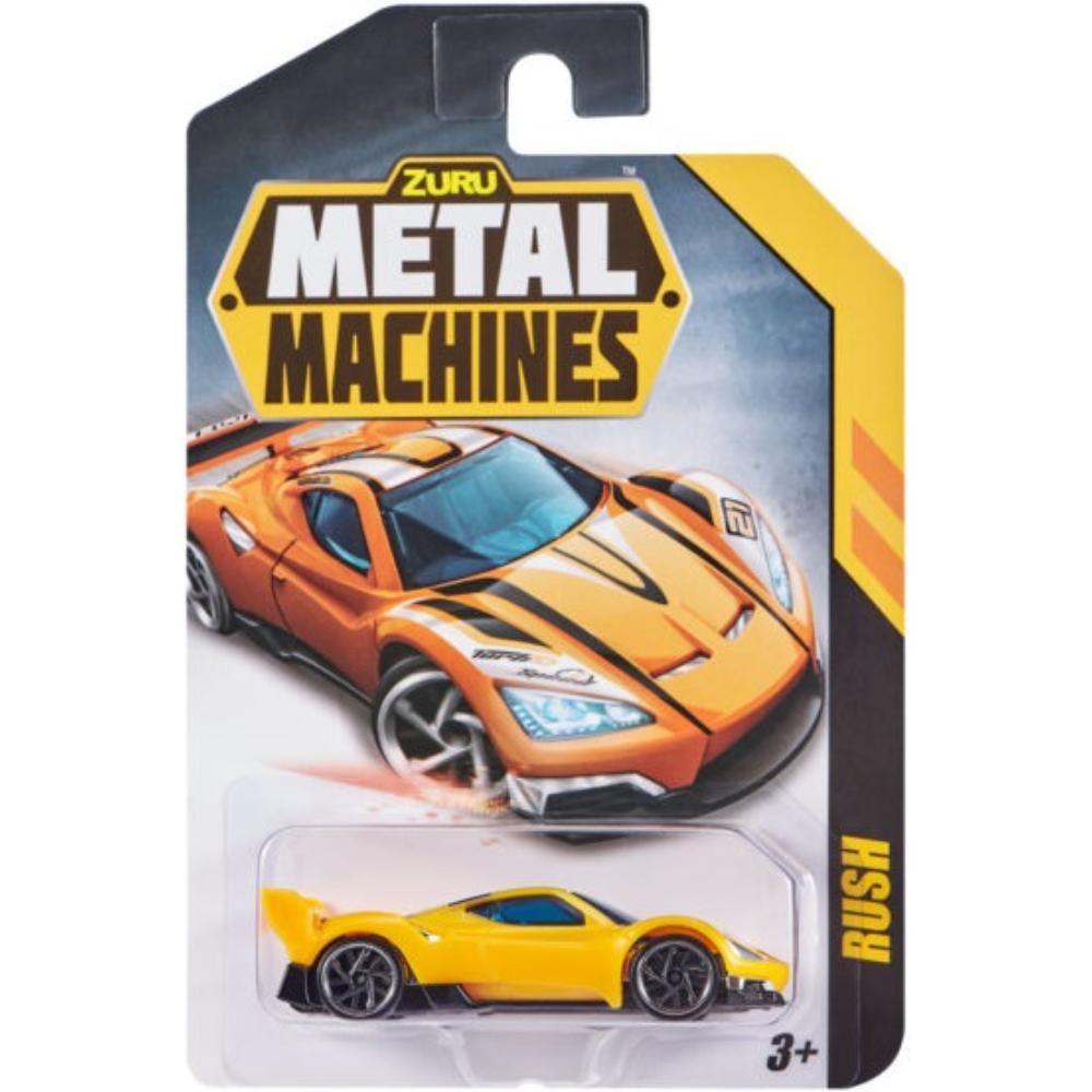 Metal Machines - S1 Multi Pack Car