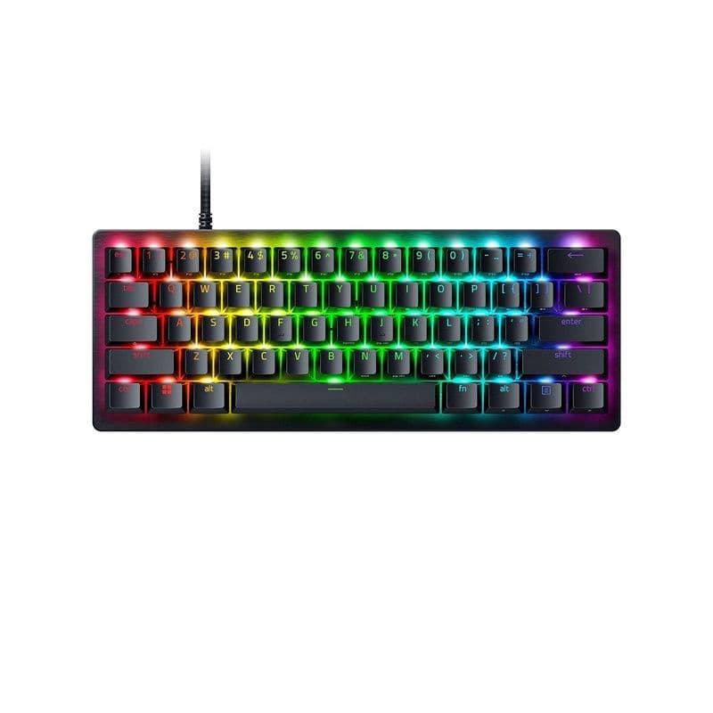 Razer Huntsman V3 Pro Mini - Us Layout