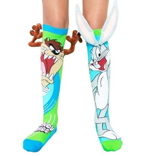 Madmia Bugs Bunny Socks