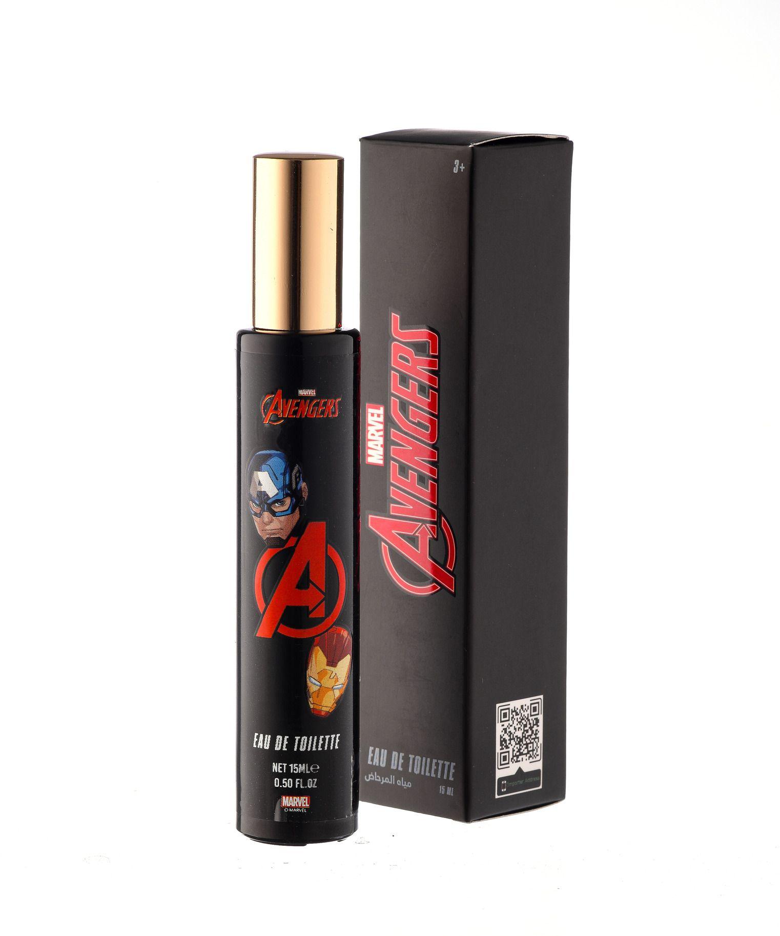 Perfume In Blister Card Gloo Avenger 15Ml