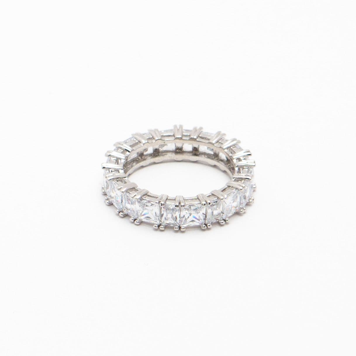Eternity Rings
