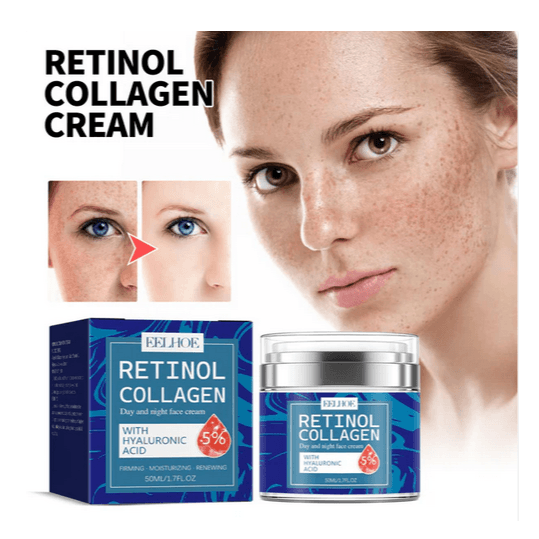 Eelhoe Collagen Retinol Cream