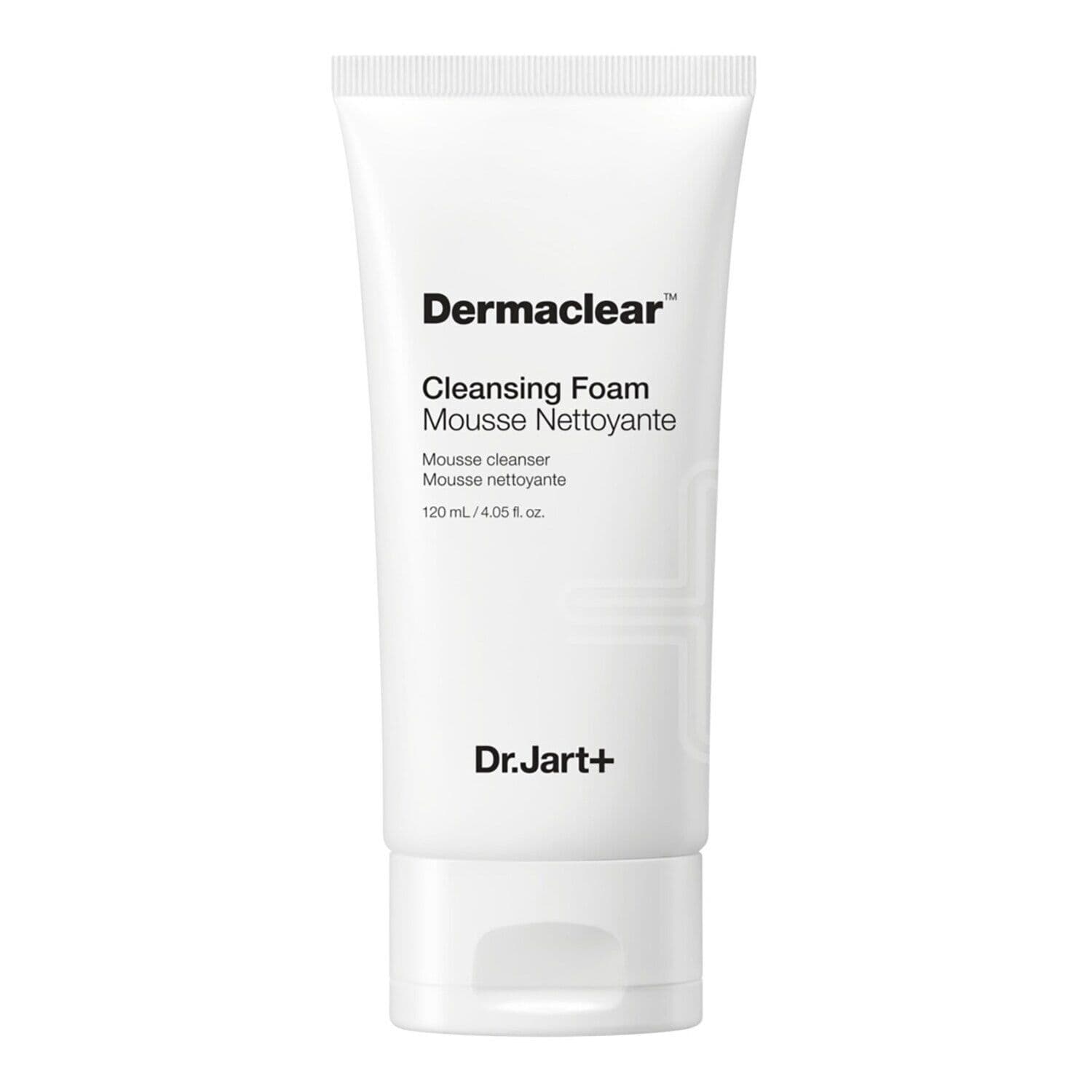 Dr.Jart+ Dermaclear™ Cleansing Foam 120Ml