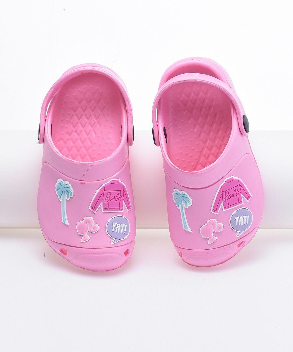 Shoesware Clogs Barbie 25-30 Sizes