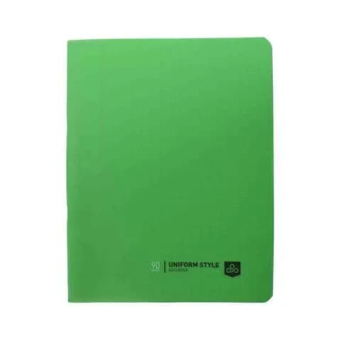 Oriental Paper Products Notebook 170Times220Mm 48 Sheets