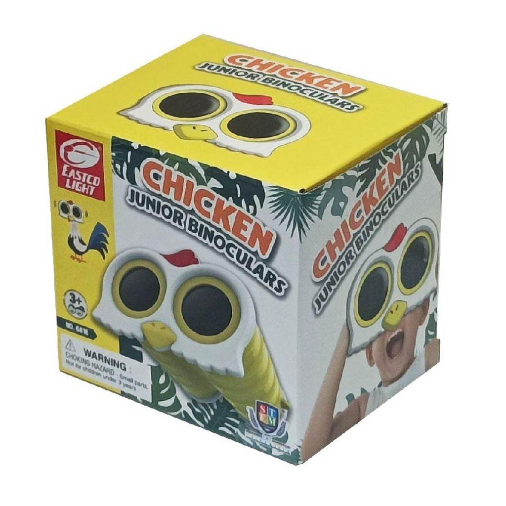 Eastcolight Chicken Junior Binoculars