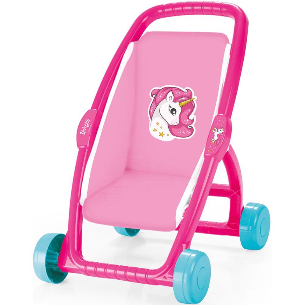 Dolu - Unicorn Stroller