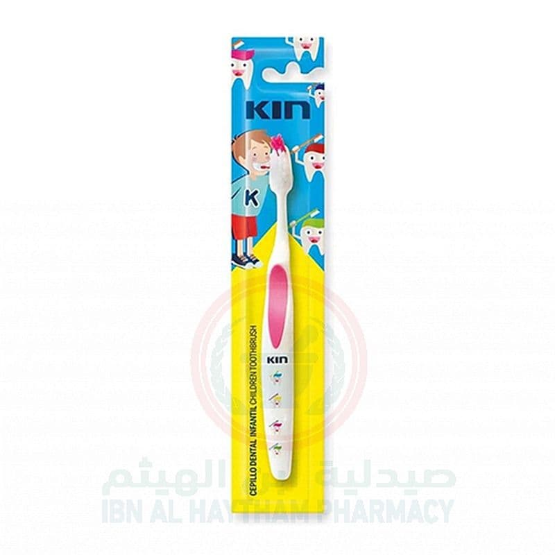 Kin Children Toothbrush