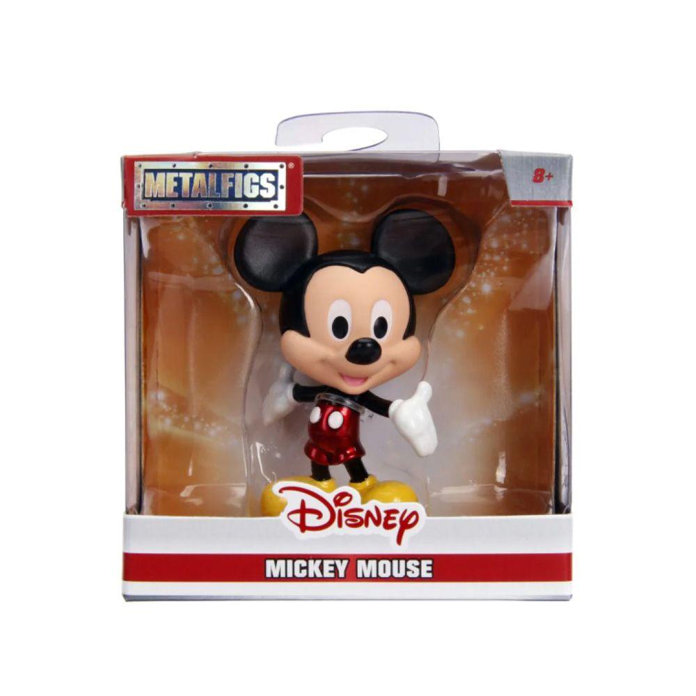 Mickey Mouse Clssic Figure 2.5"