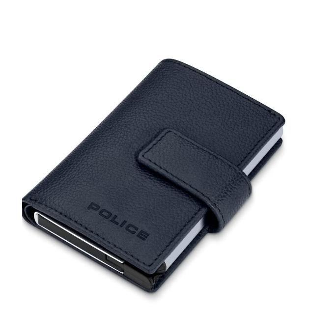 Police Men Card Case Pelgd2206906