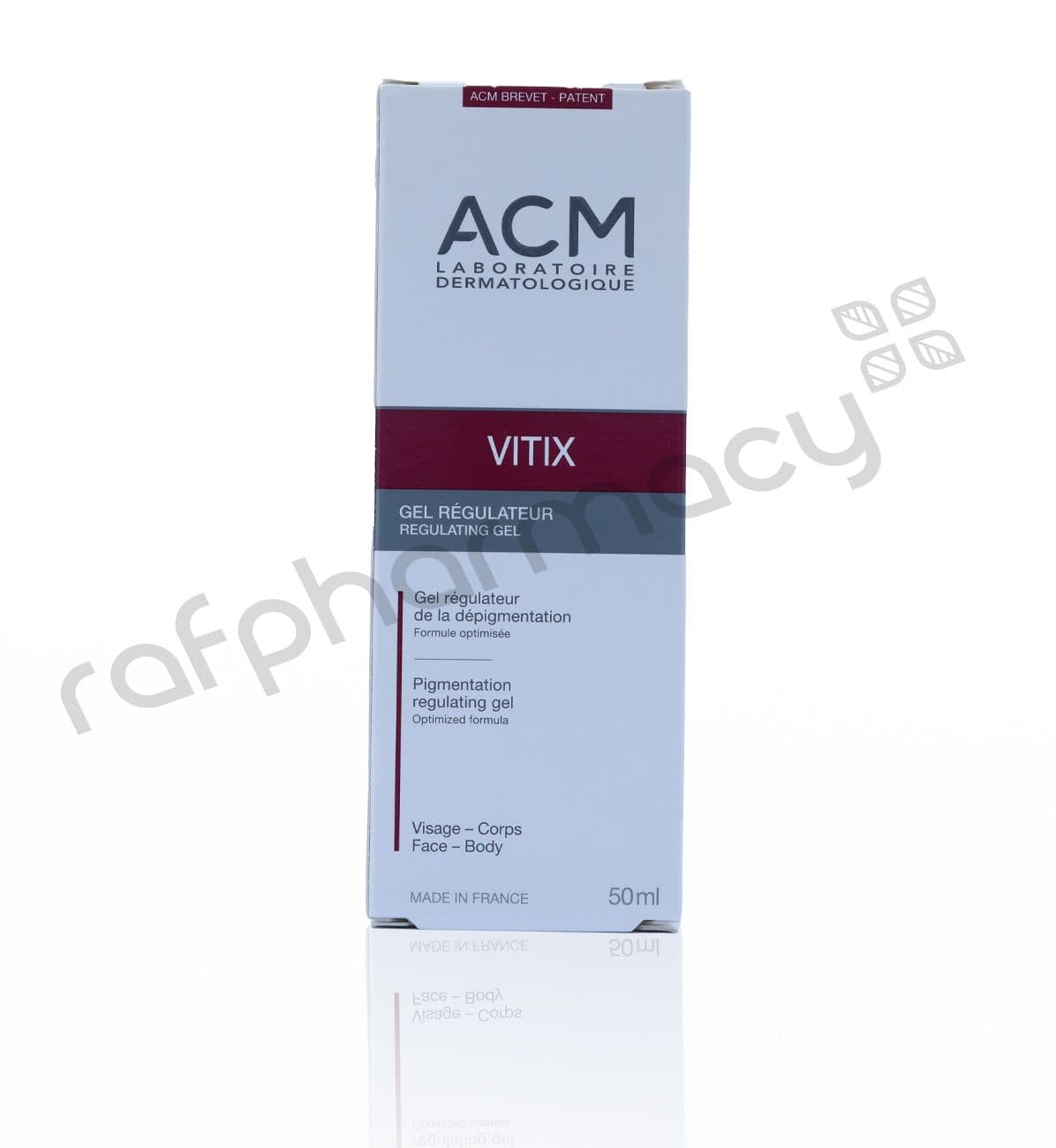 Acm Vitix Regulating Gel 50Ml Cnp.6564773#14241