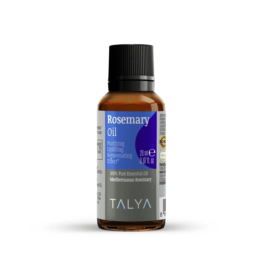 Talya Rosemary Oil 20Ml 20ML