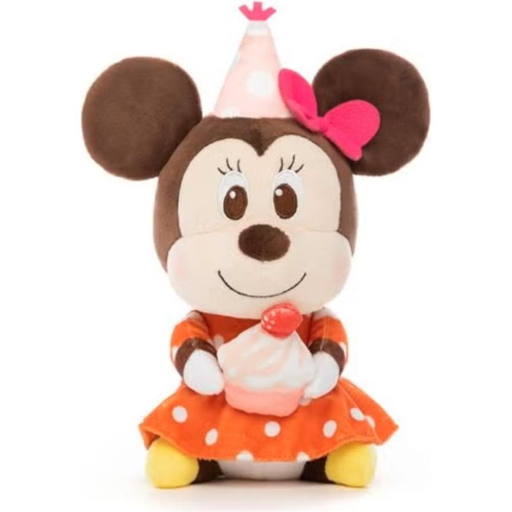 Disney - Minnie Celebration 12