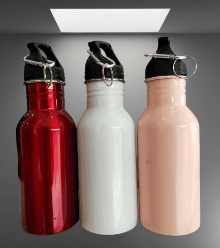 Stainless Steel Water Bottle 500Ml 