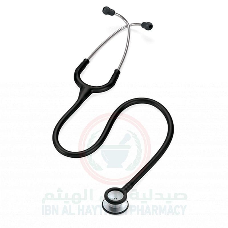 Littmann Stethoscope Pediatric - Black