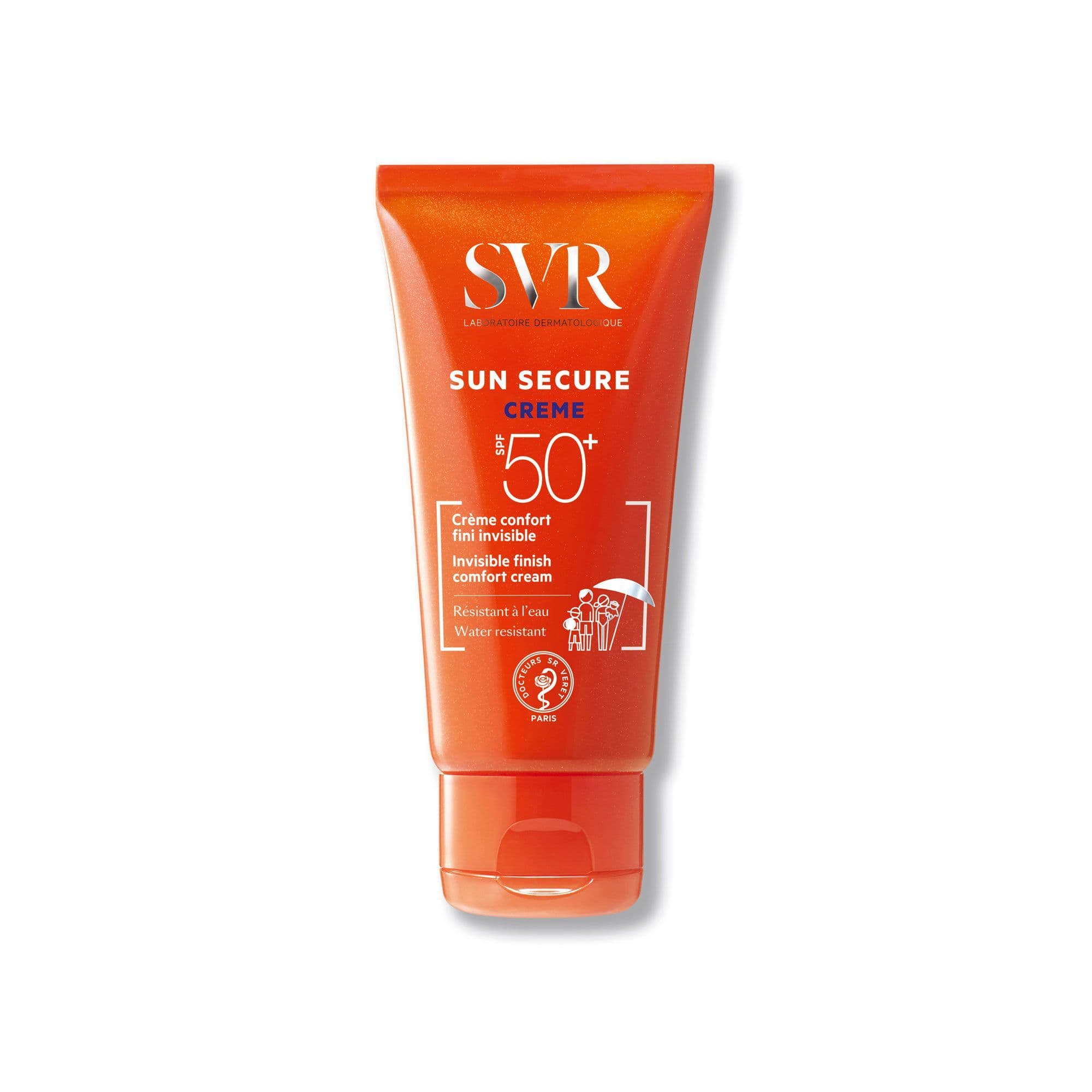 Svr Sunsecure Spf50+ Cream  50 ML