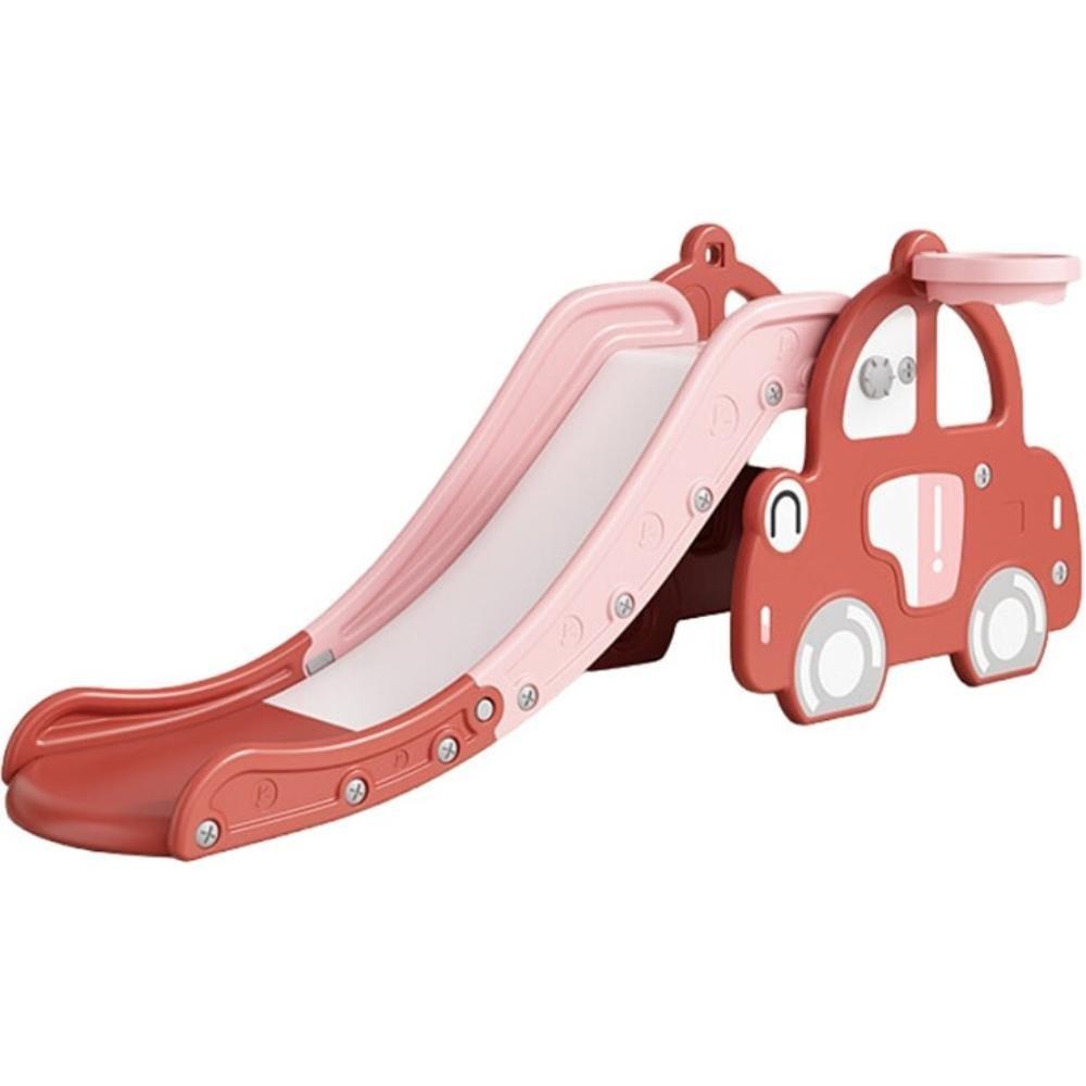 Sporty Slide - Pink	