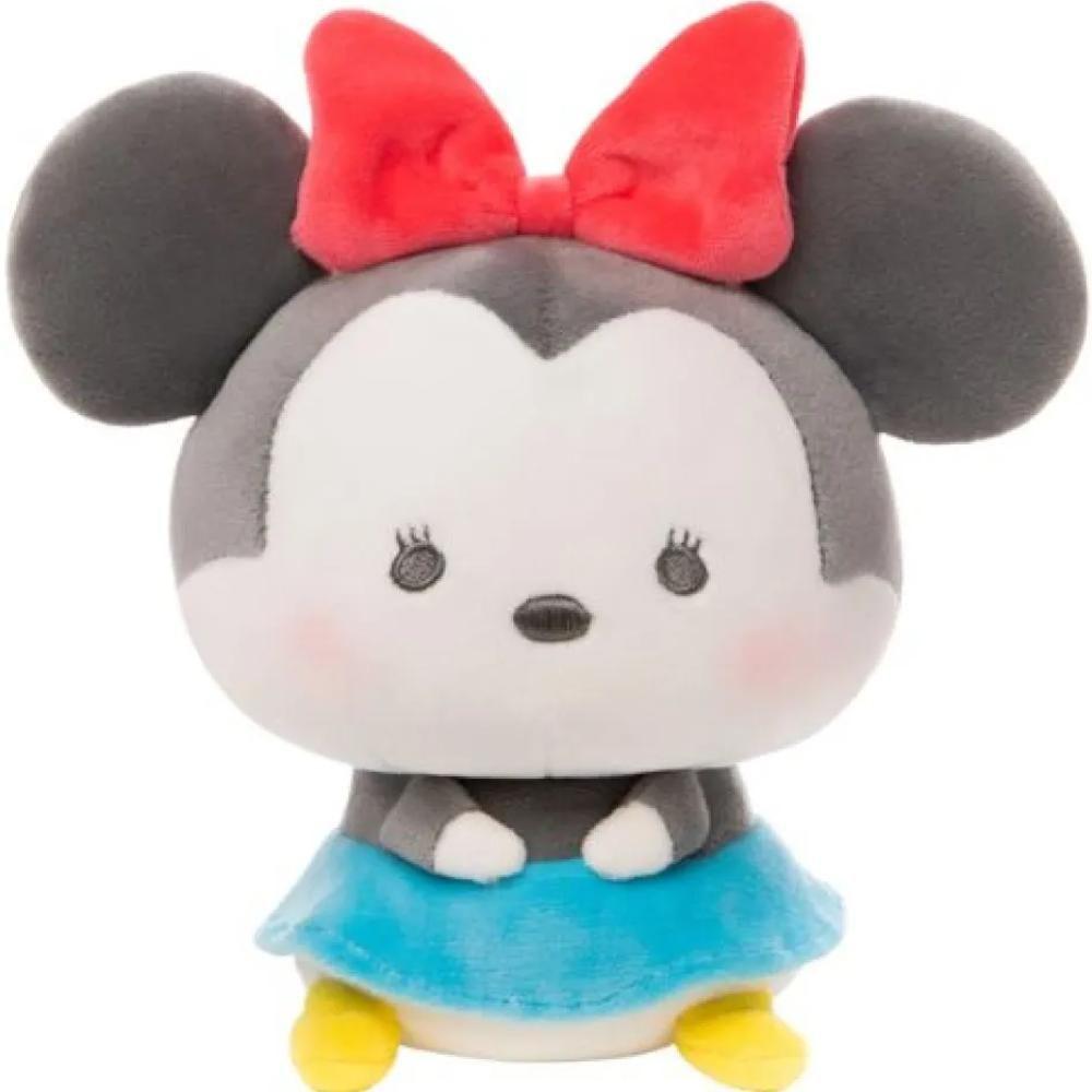 Disney - Minnie Comfy & Cozy 6