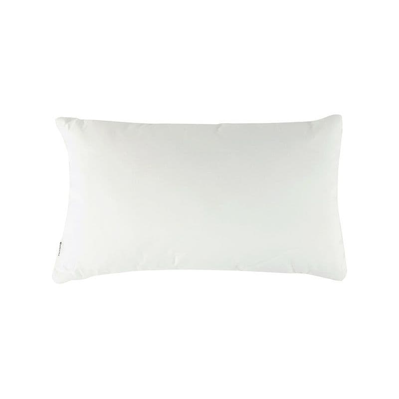 Bumble & Bird Pillow Fill White