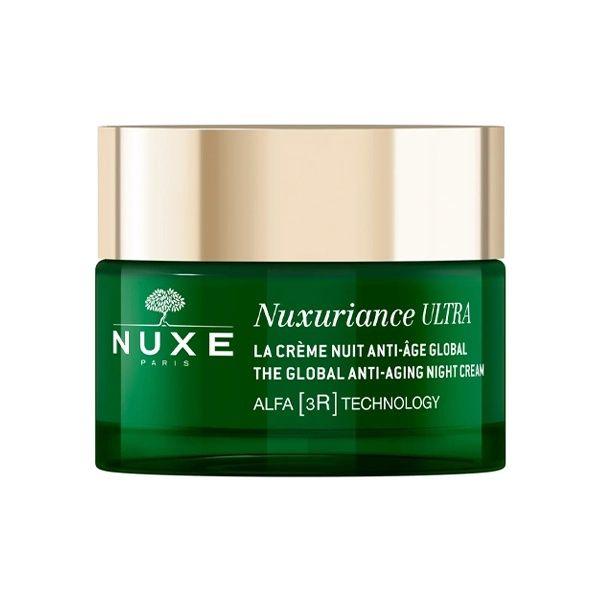 Nuxe Nuxul Night Cream 50Ml