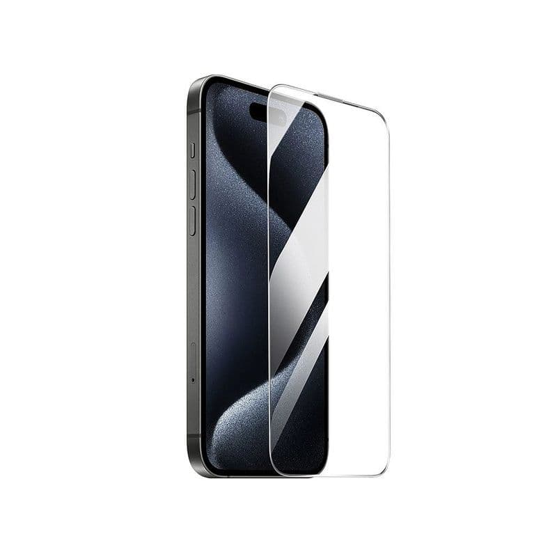 Hoco 3D Full Screen Hd Tempered Glass For Ip16 Pro Max(A36)