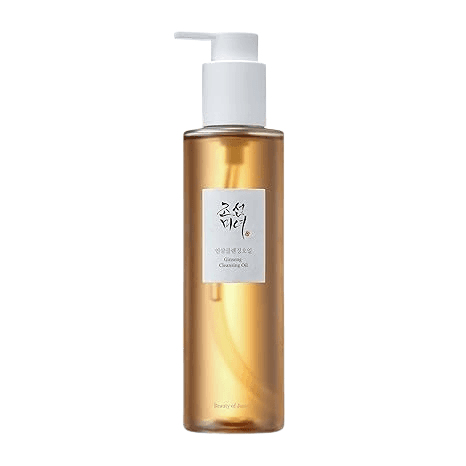 Beauty Of Joseon Ginseng Cleansing Oil 210Ml