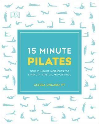 15-Minute Pilates