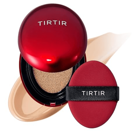 Tirtir Mask Fit Red Cushion 25N Mocha