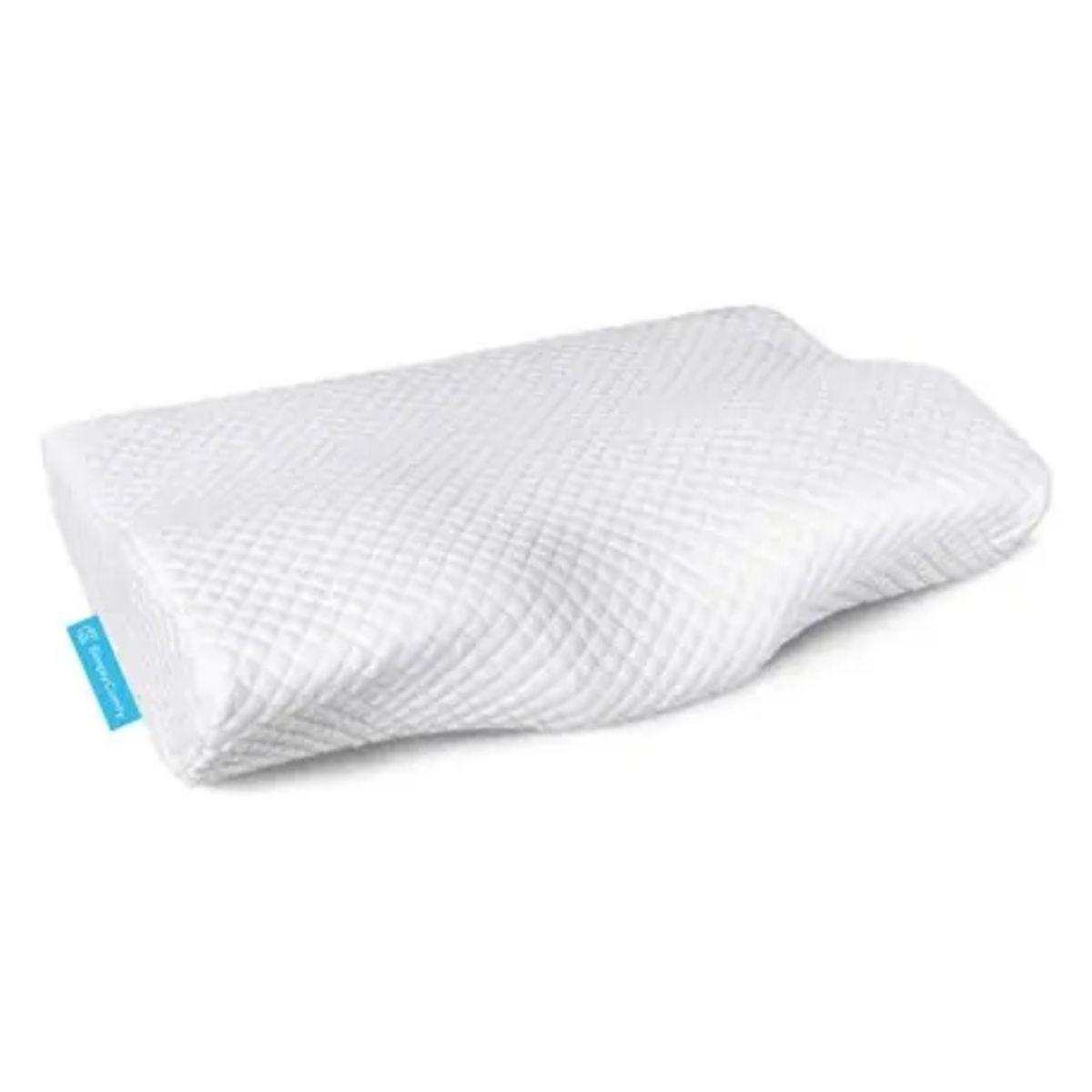 Smart Life Memory Foam Pillow