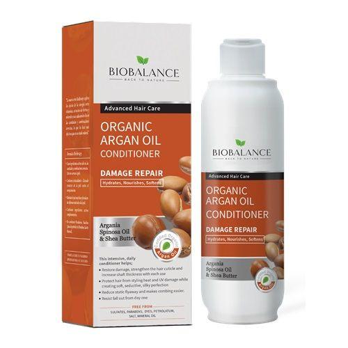 Bio Balance Argan Oil Conditioner 330ml