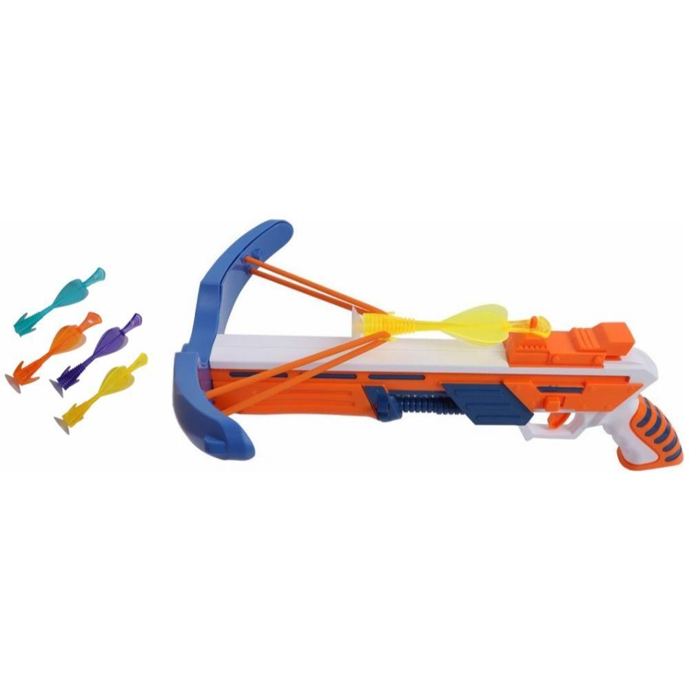 Bow & Arrow Playset (Hd801)