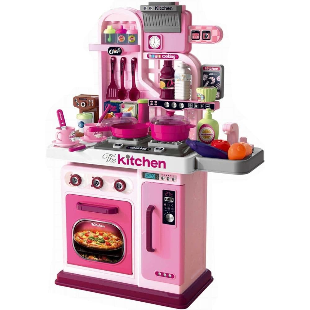 Kitchen Playset (008-969)