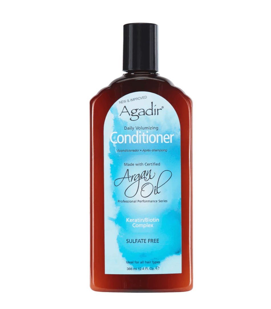 Agadir Argan Oil Daily Volumizing Cond Sulfate Paraben Free 366Ml