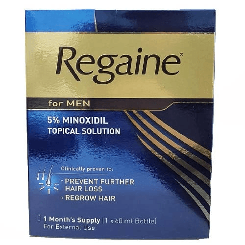 Regaine Spray For Men