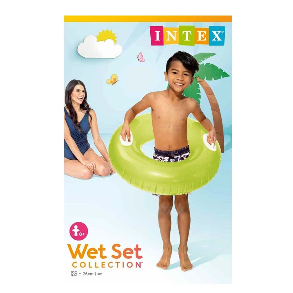 Intex Wet Set Collection 2 76Cm 59258Np No.17658