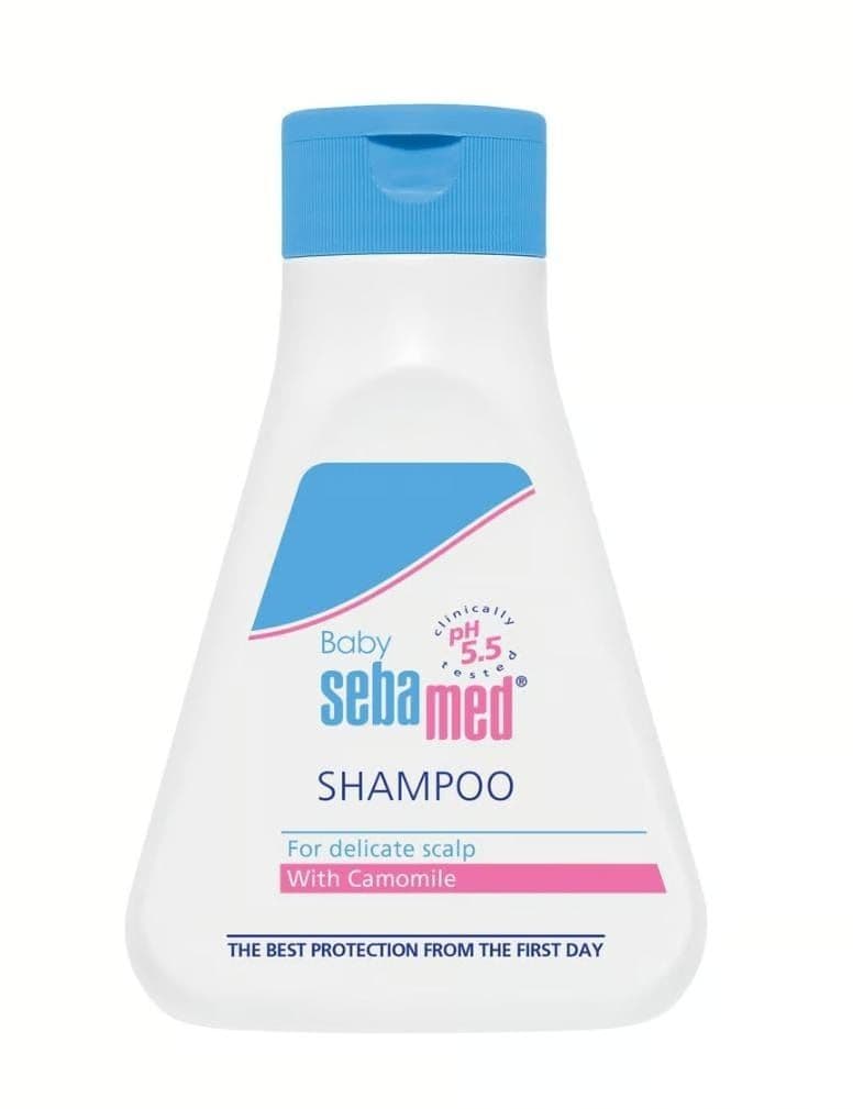 Sebamed Baby Shampoo 150 Ml