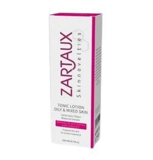 Zartuax Tonic Lotion Oily& Mixed Skin 200 Ml