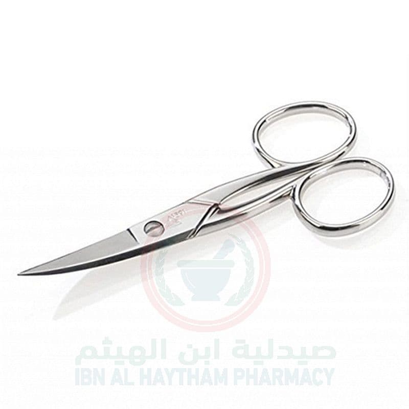 Toenail Scissors