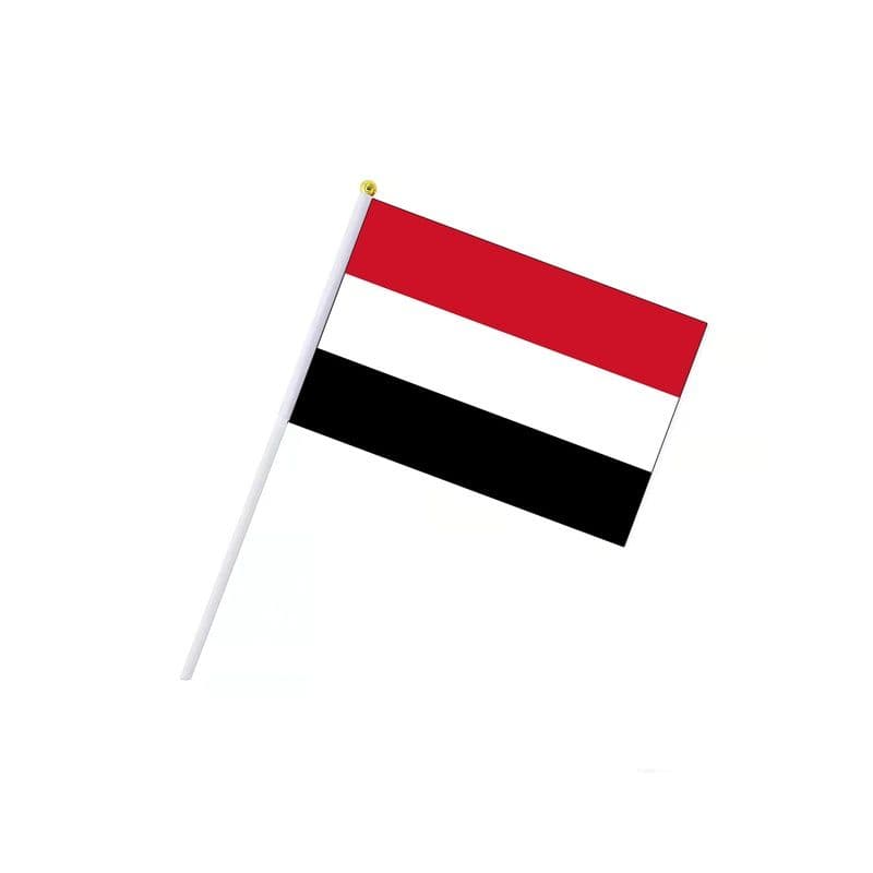 علم اليمن