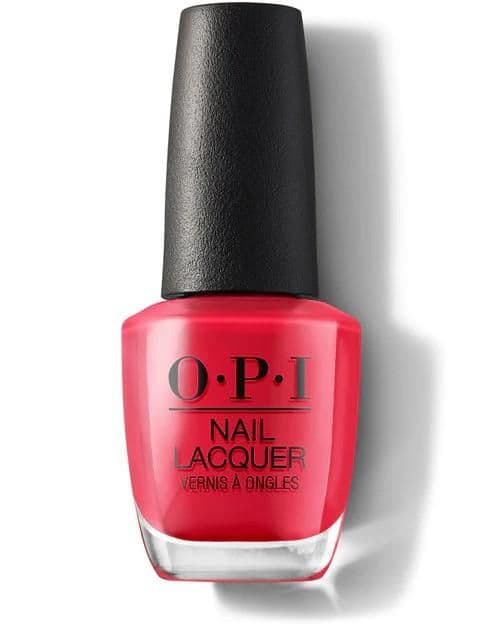 O.p.i Nail Lacquer We Seafood And Eat It 15ml