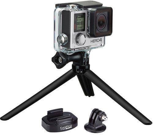 Gopro Tripod Camera Mount Kit