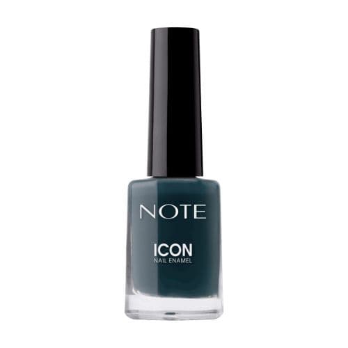 Note Icon Enamel 106 Nail Polish  9 ML