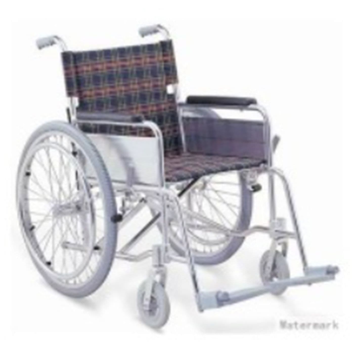 Foshan Aluminum Wheel Chair - Fs874 Wheel Chair  1 UT