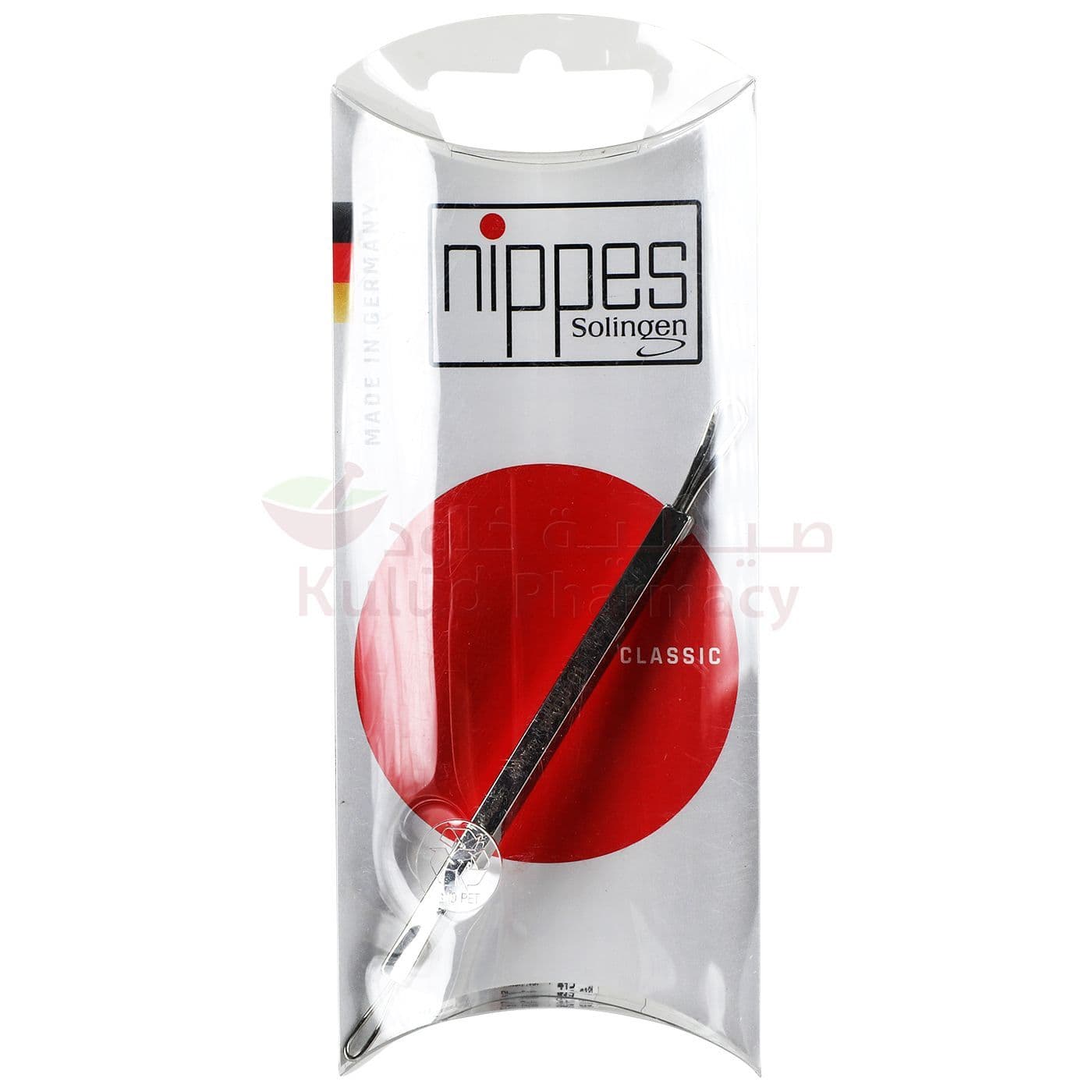 Nippes Blackhead Extractor  1 PC