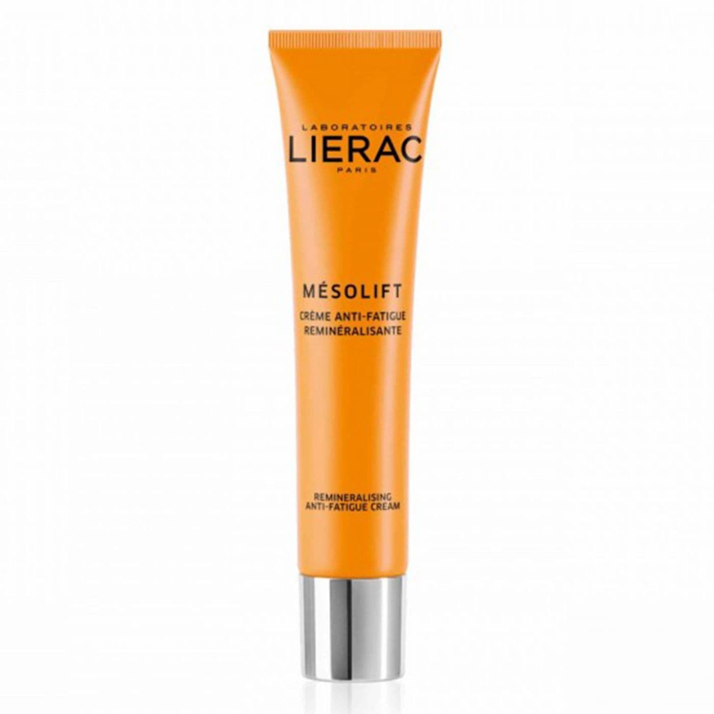 Lierac Mesolift Remineralising Anti-Fatgue Cream  40 ML 